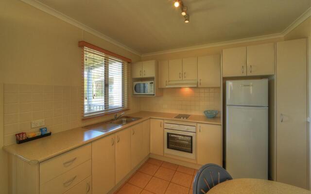 NRMA Tathra Beachfront Holiday Park