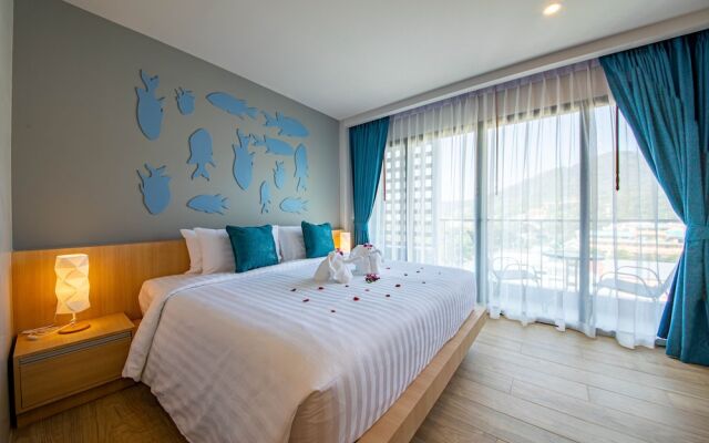 Golden Paradise Hotel