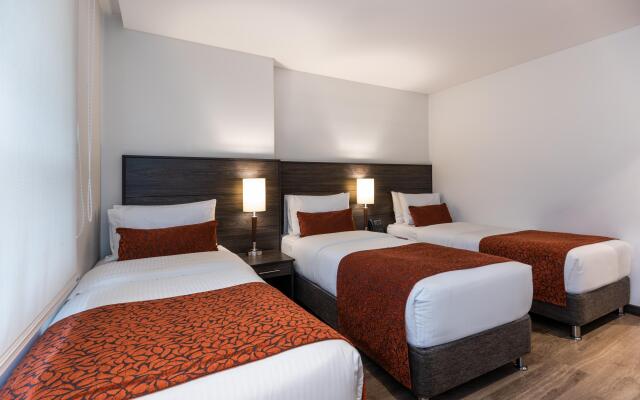 AZ Hotel