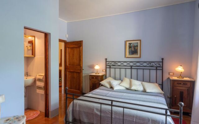 House  Castiglion Fiorentino