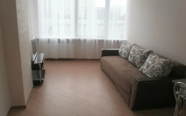 Yuzhnaya Palmira Apartments