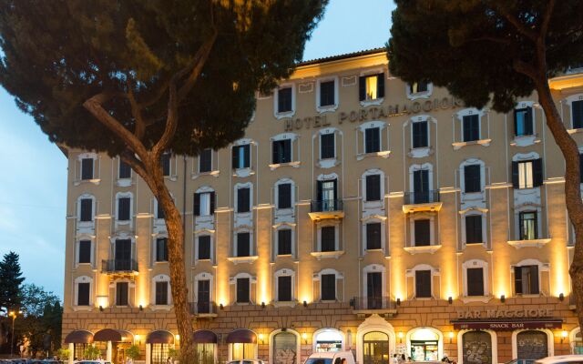 Hotel Portamaggiore