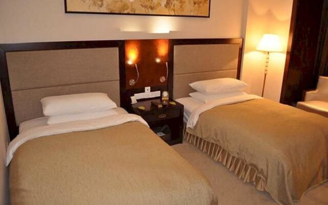 Traders Oriental Hotel