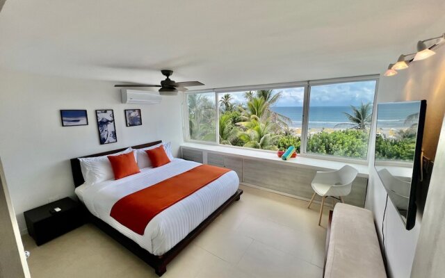 U-GO Faro Tequendema