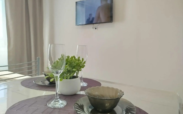 Live in comfort on Sovremennikov Street 8