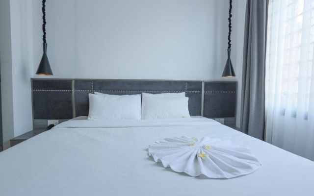 Thanh Binh 1 City Hotel – Guest Rooms – Da Nang