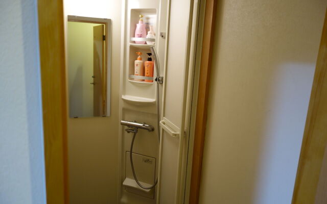 Akicafe Inn Guesthouse
