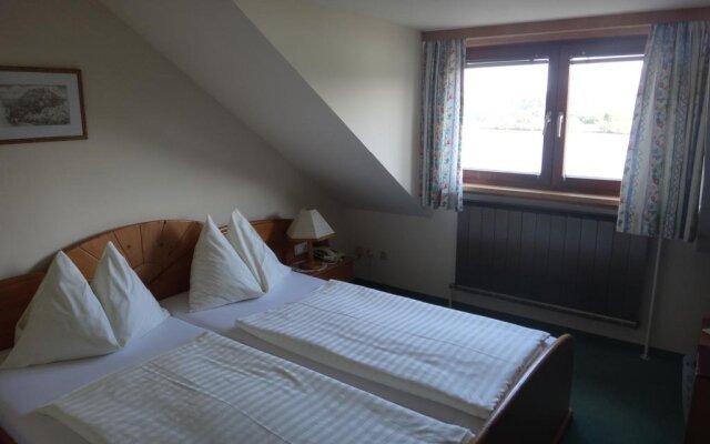 Donau-Rad-Hotel Wachauerhof