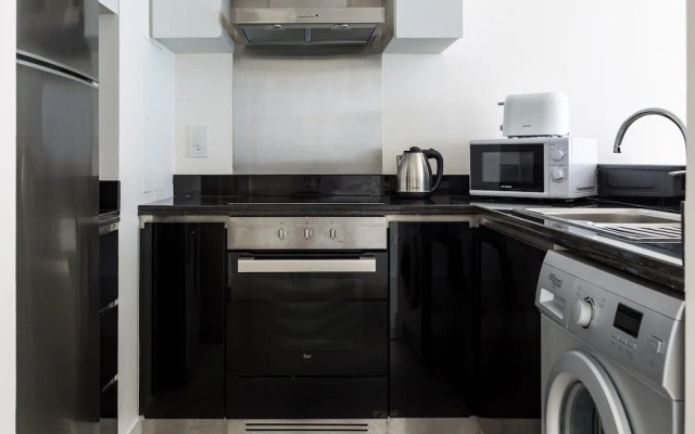 Continental Tower by HiGuests Vacation Homes