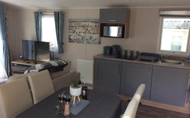 CABIN Cumbria Lake District Solway Firth