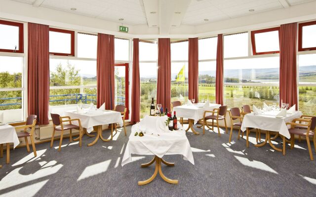 Hotel Edda Egilsstadir