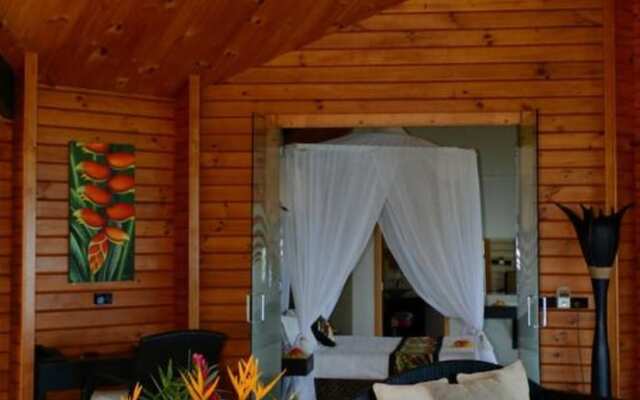 Taveuni Island Resort And Spa