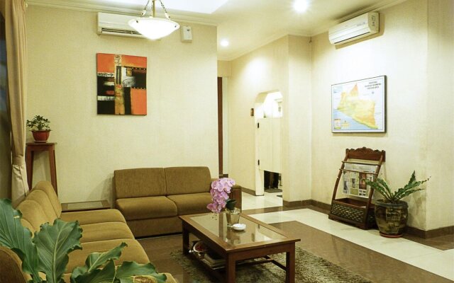 Sagan Hotel