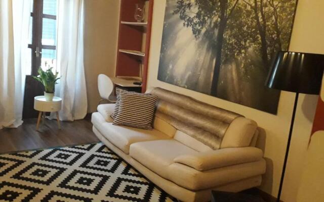 Appartamento in centro storico