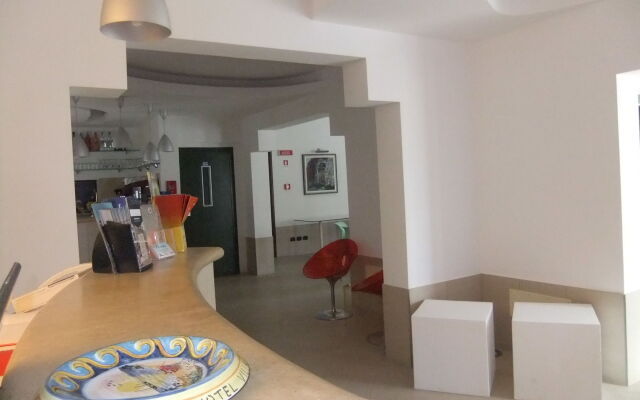 Hotel Villa Ionia