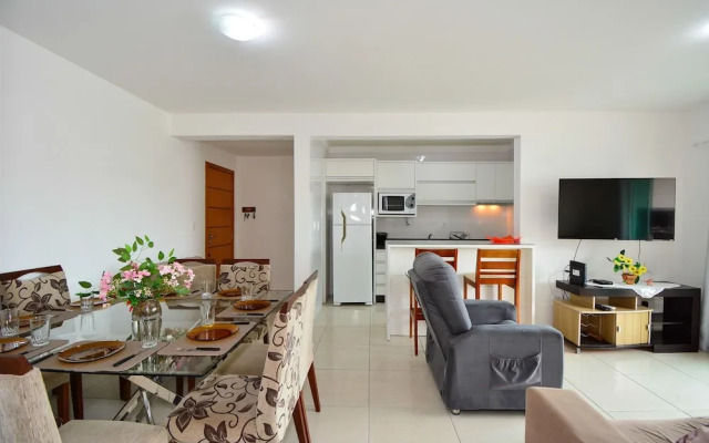 Residencial João Victor - Ingleses Norte