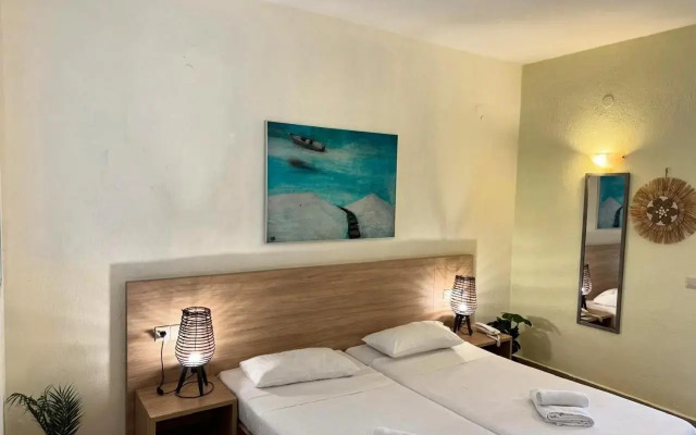 Xenios Possidi Paradise Hotel