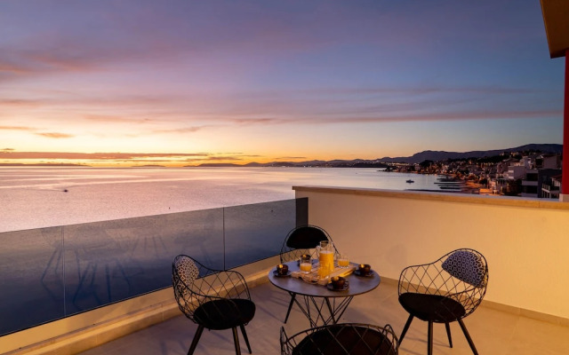 VIPo Prestige Apartments