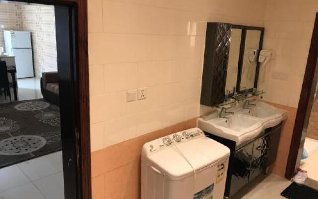 Khalij Alraise Hotel 2