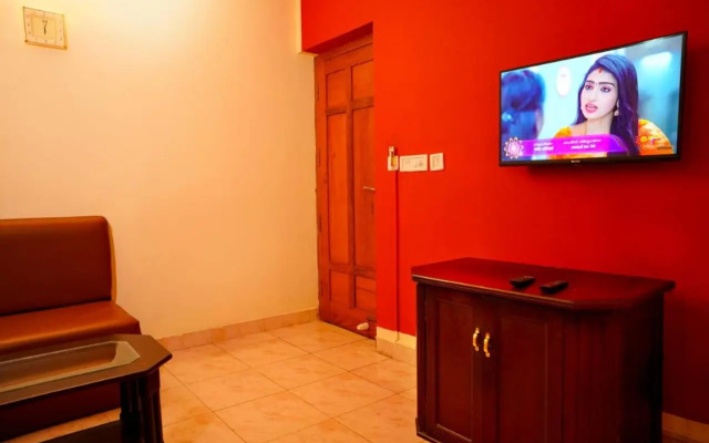 Vrindavan Suites Guruvayur