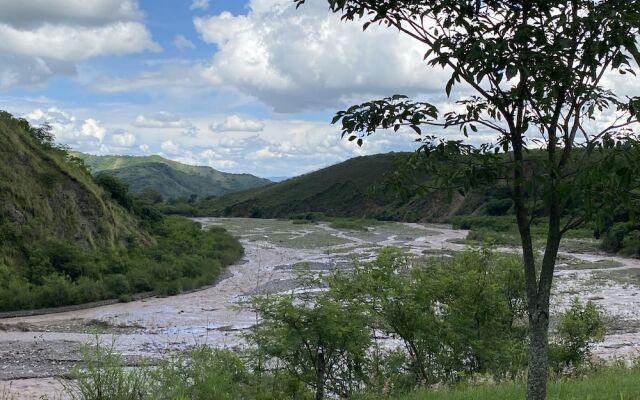 Casa De Campo Piscina y Rio