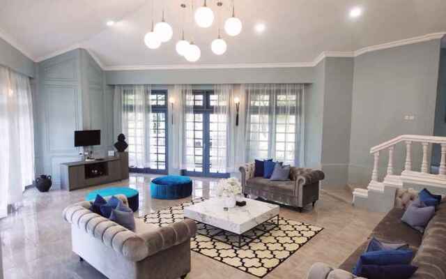 Villa Airis - Blooming Dreams Come True