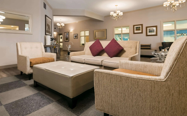 Best Western Mountainview Inn