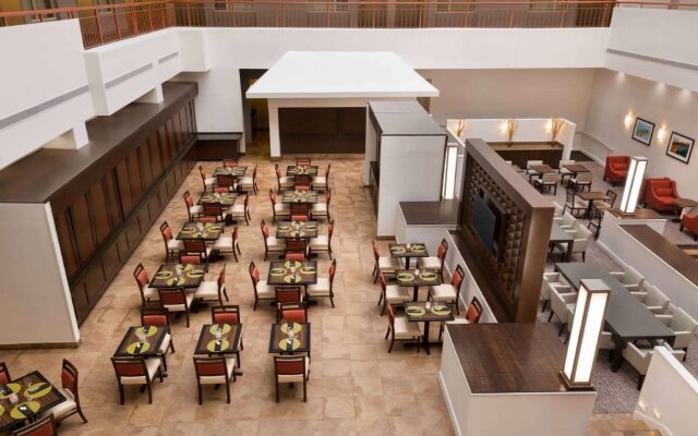 DoubleTree by Hilton Hotel Doha Old Town