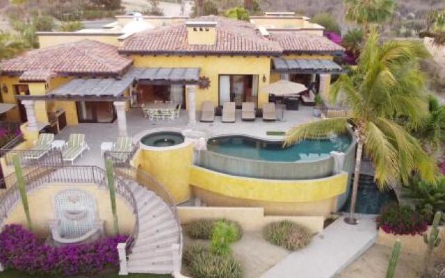 Villa Gracia at Punta Ballena