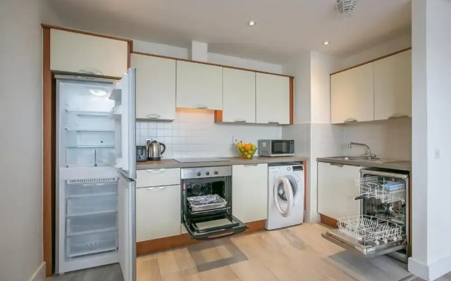 Parnell Corner Apartments