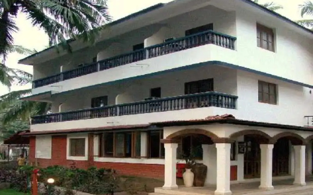 Palm Resort