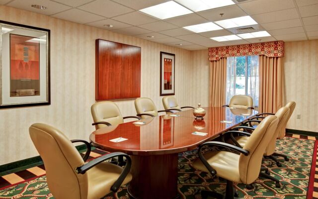 Homewood Suites by Hilton Fort Collins