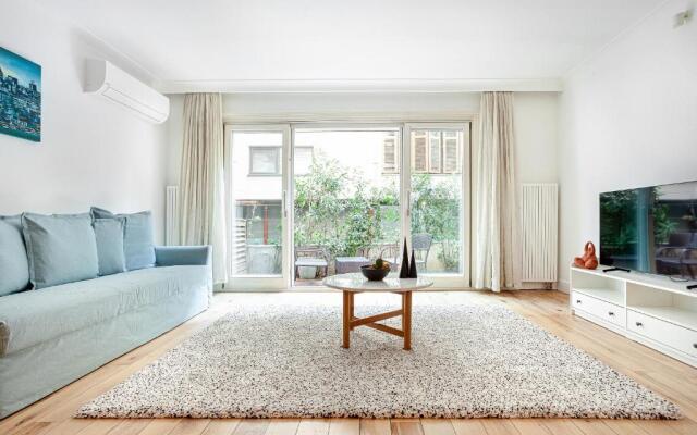 Отель Noa - Tatar Beyi 18