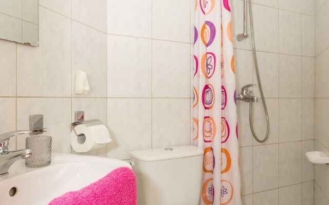 Apartment Tripovic