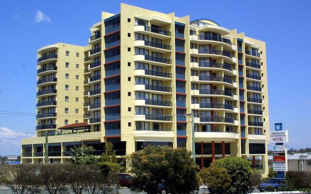 Springwood Tower Apartment Hotel