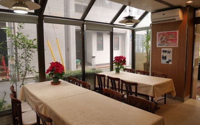 Hotel Tetora Tsurumi