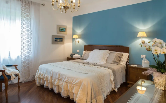 Bed & Breakfast La Valle