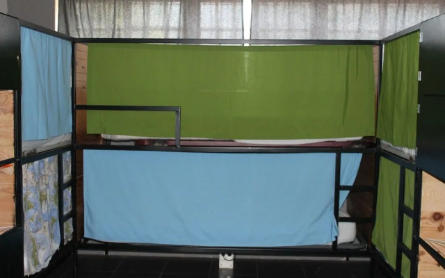 Albergue Galanas