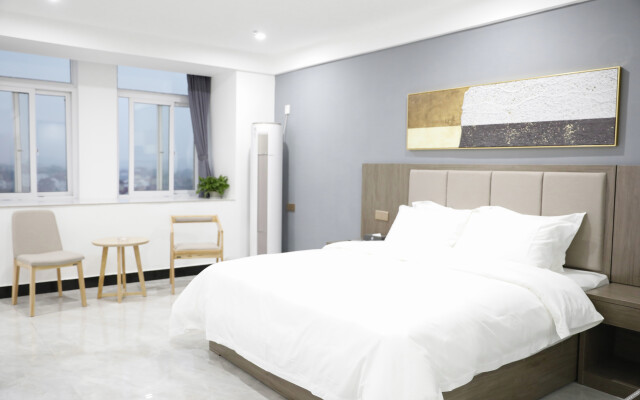 Xianghe Apartment Hotel