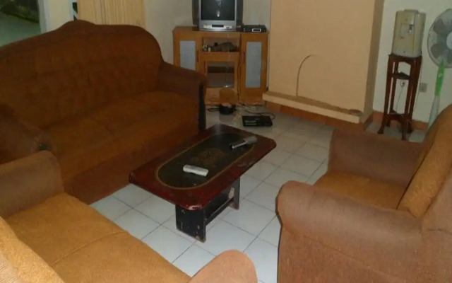 Kota Bunga B