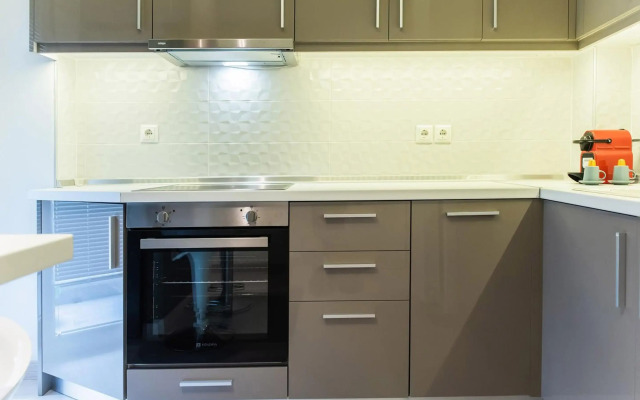 #Speranza Apt in Theageneio by halu! Apartments