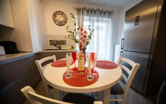 Alezi Residence
