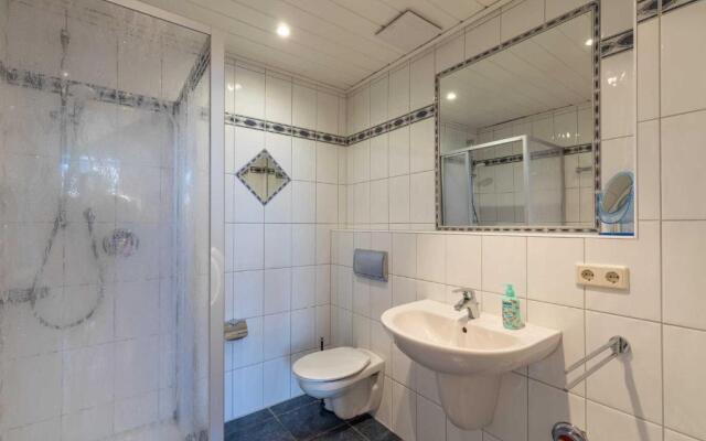 Haus Seewind Wohnung 4