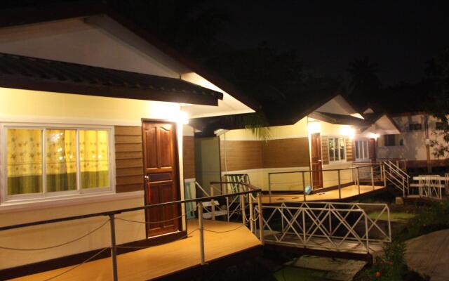 Baan Nok Aeng