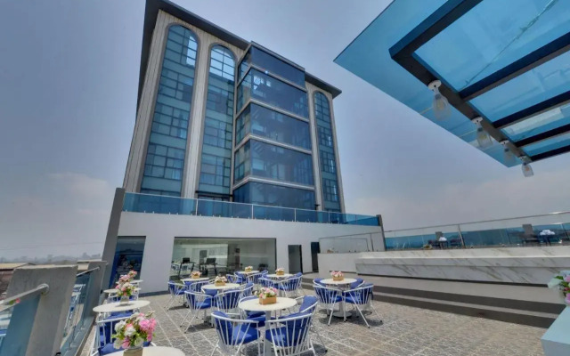 The Fern Residency Bhiwandi-Pimplas