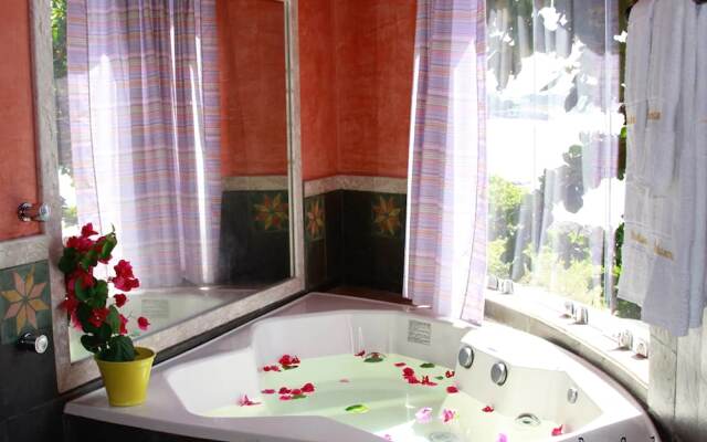 Barbanera Club & Hotel de Charme