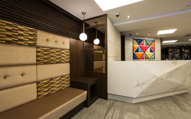 Hotel M’s Est Shijo - Karasuma