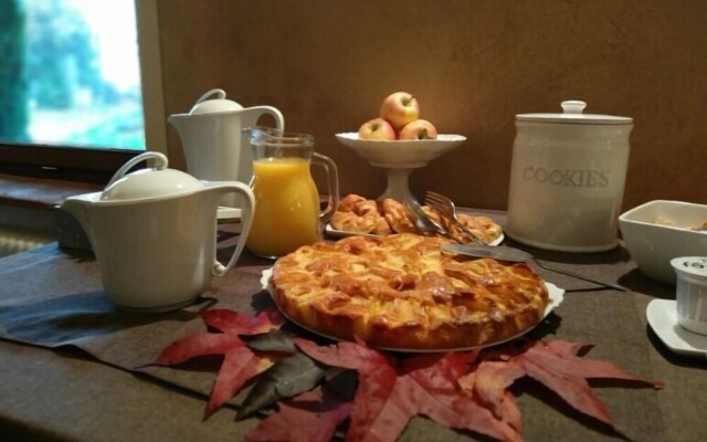 Agriturismo Locanda Cà Del Pian