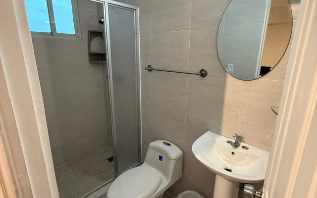 Hotel Blue Costa Panama