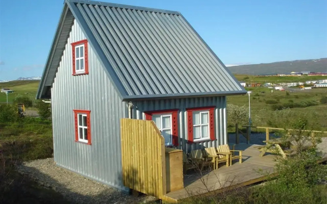 Vínland Cottage